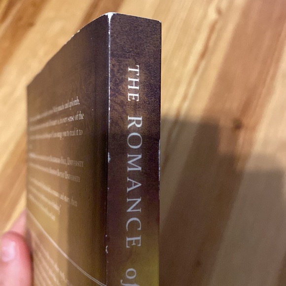 The Romance of Religion: Fighting for Goodness, Truth, and Beauty - Picture 6 of 14